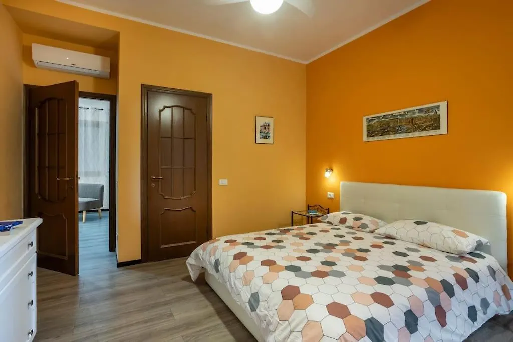 Daire My Vatican Home In Roma