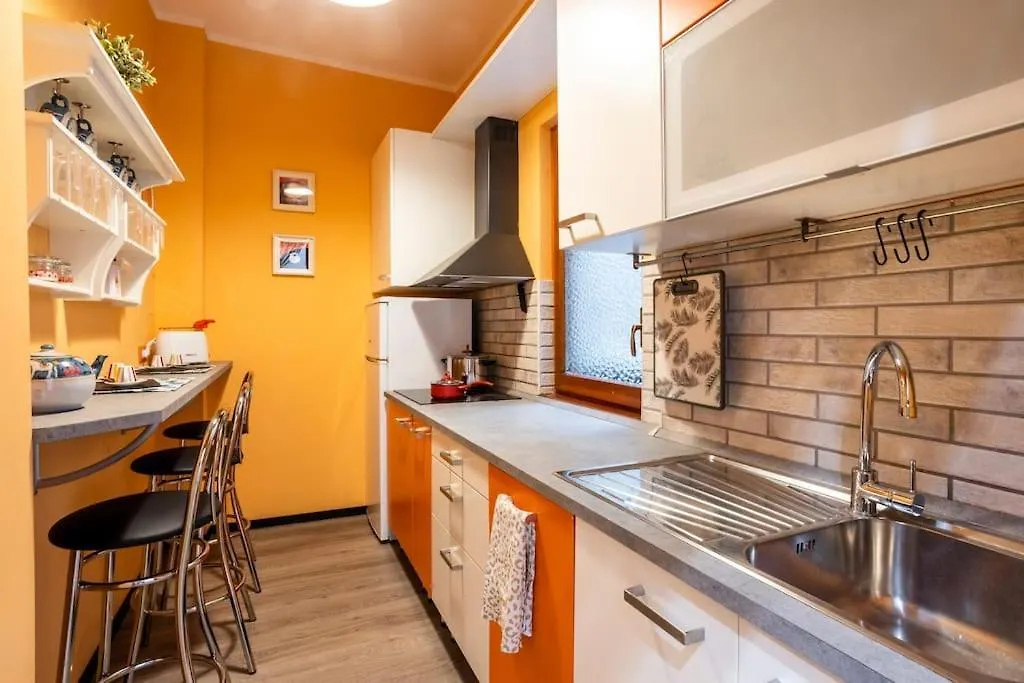 Daire My Vatican Home In Roma İtalya